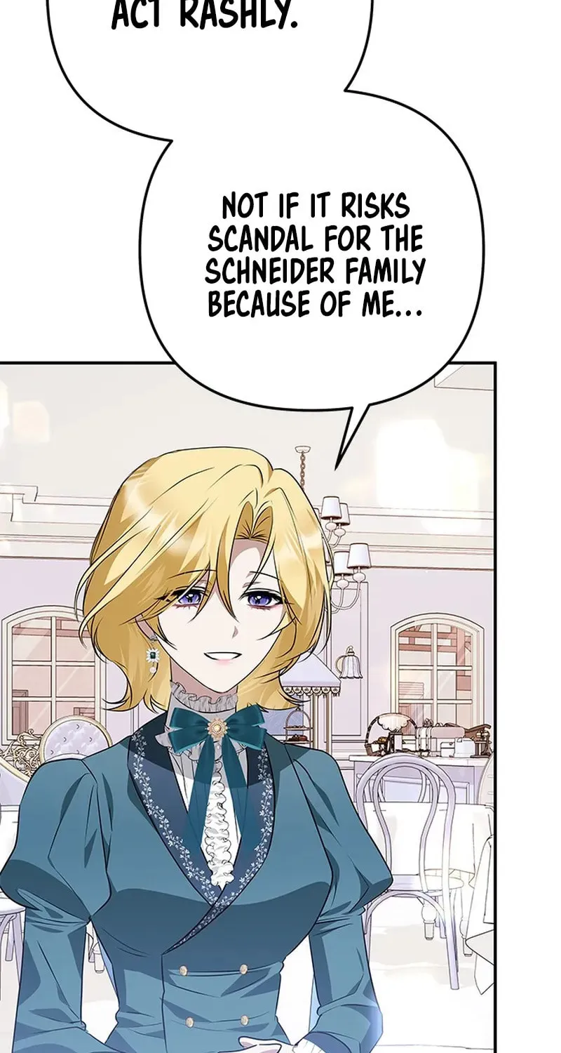Seeking for Your Forgiveness Chapter 34 page 38 - 