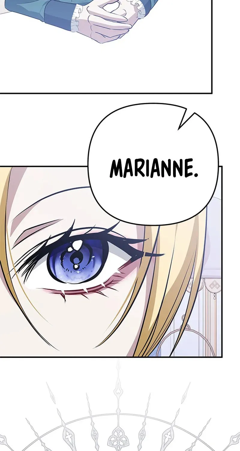 Seeking for Your Forgiveness Chapter 34 page 39 - 