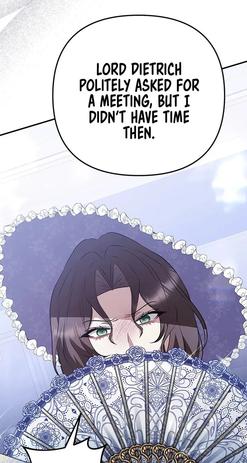 Seeking for Your Forgiveness Chapter 34 page 5 - 