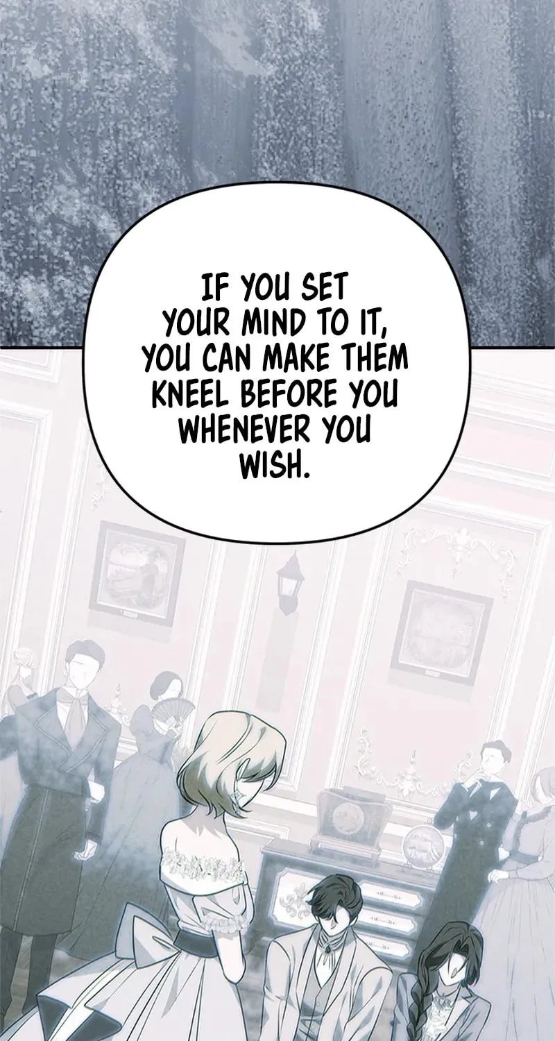 Seeking for Your Forgiveness Chapter 34 page 43 - 
