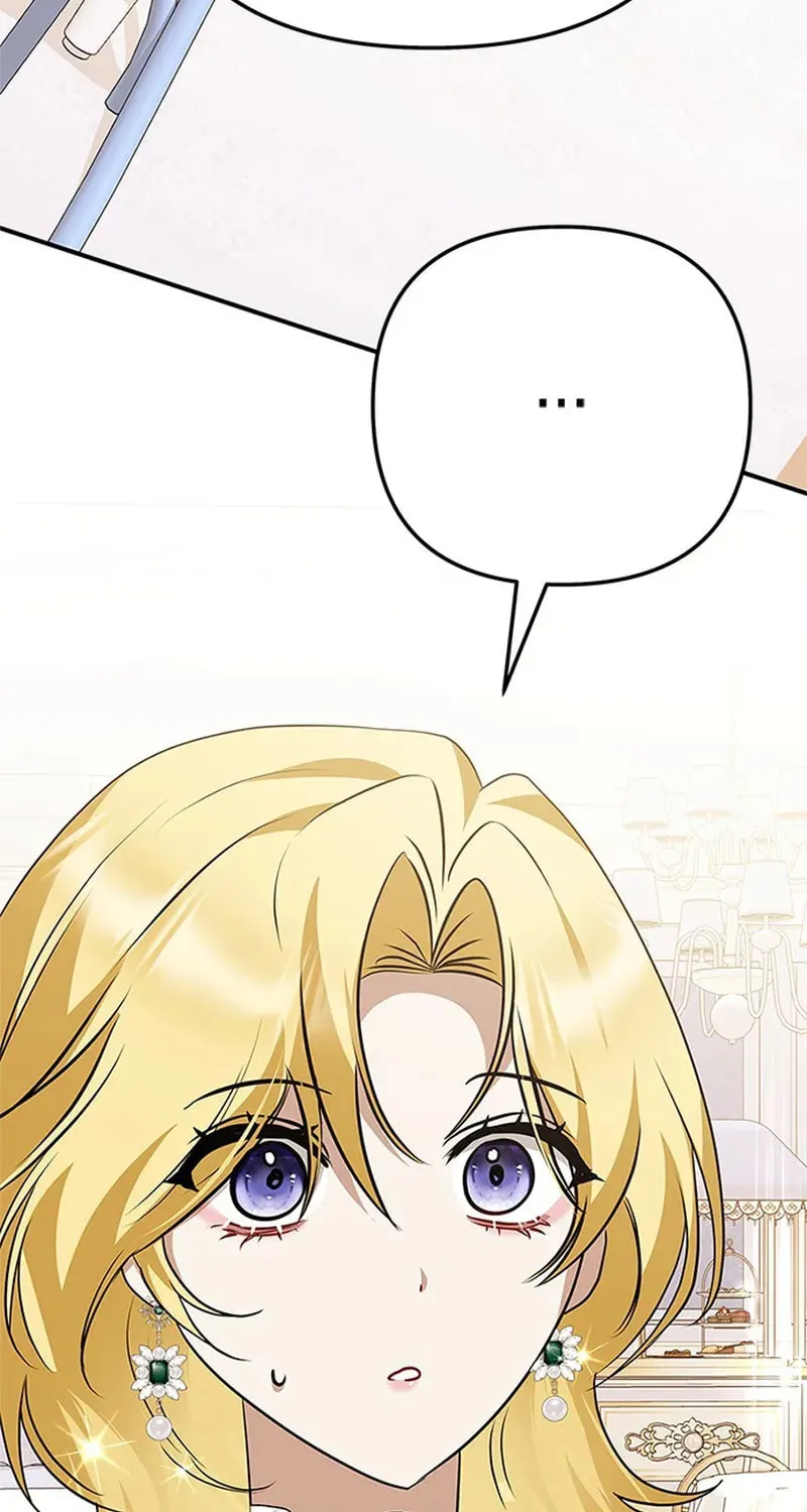 Seeking for Your Forgiveness Chapter 34 page 47 - 