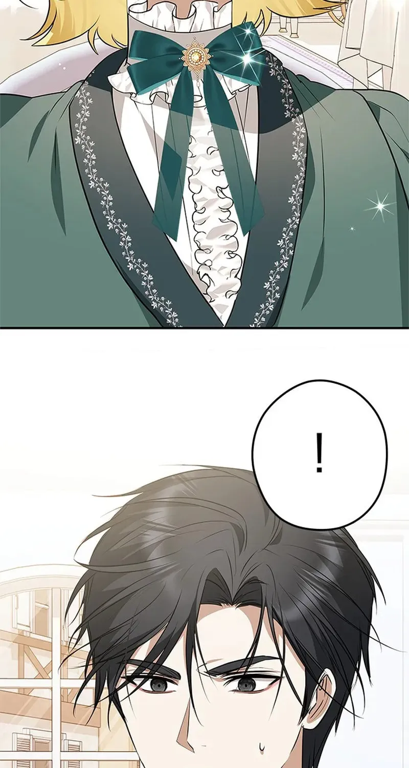Seeking for Your Forgiveness Chapter 34 page 48 - 