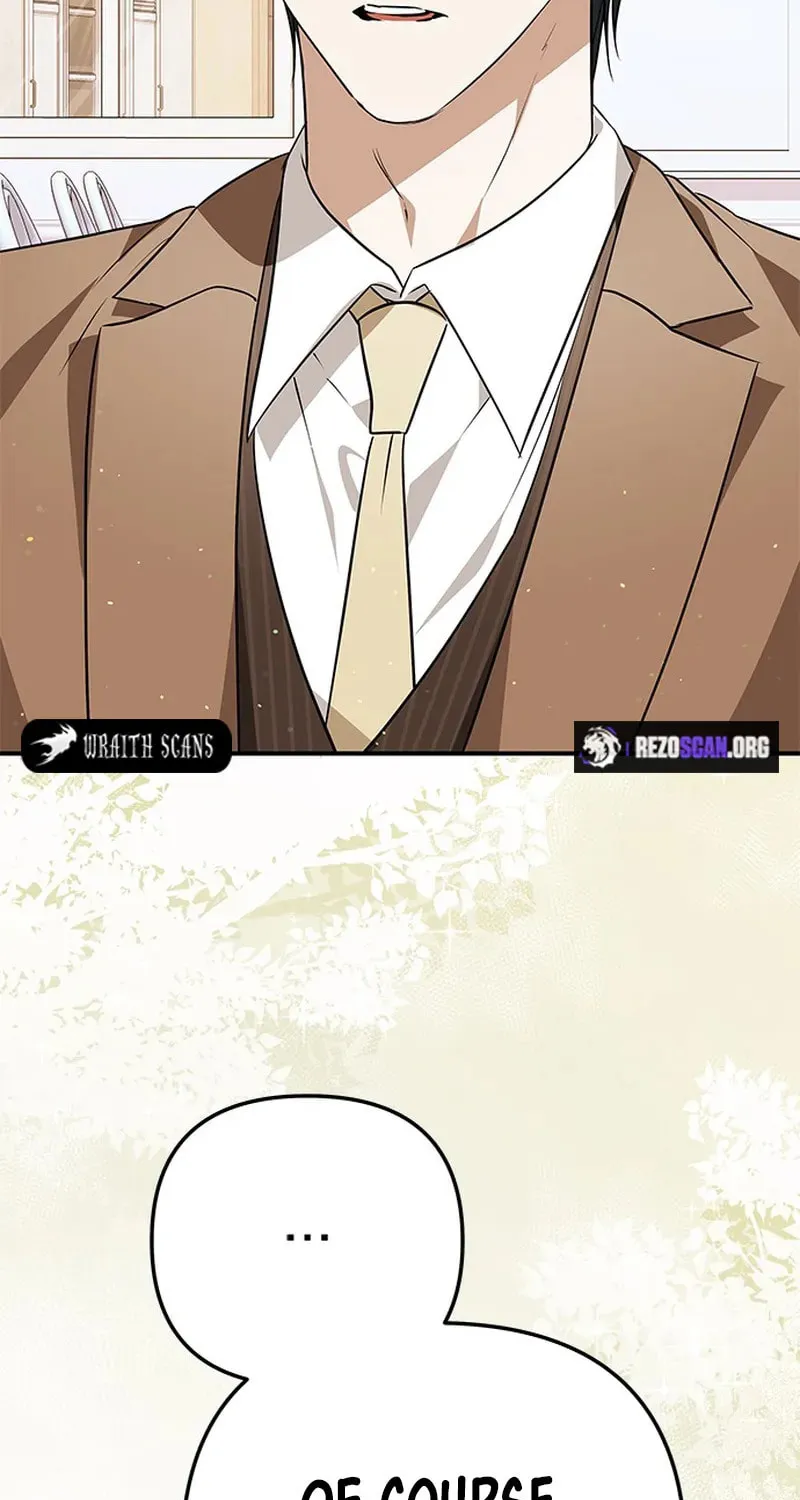 Seeking for Your Forgiveness Chapter 34 page 49 - 