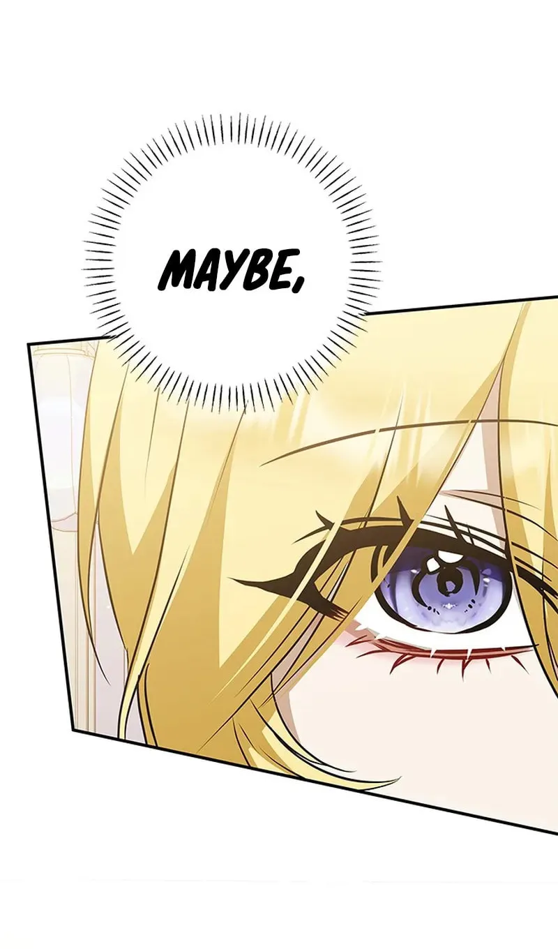 Seeking for Your Forgiveness Chapter 34 page 52 - 