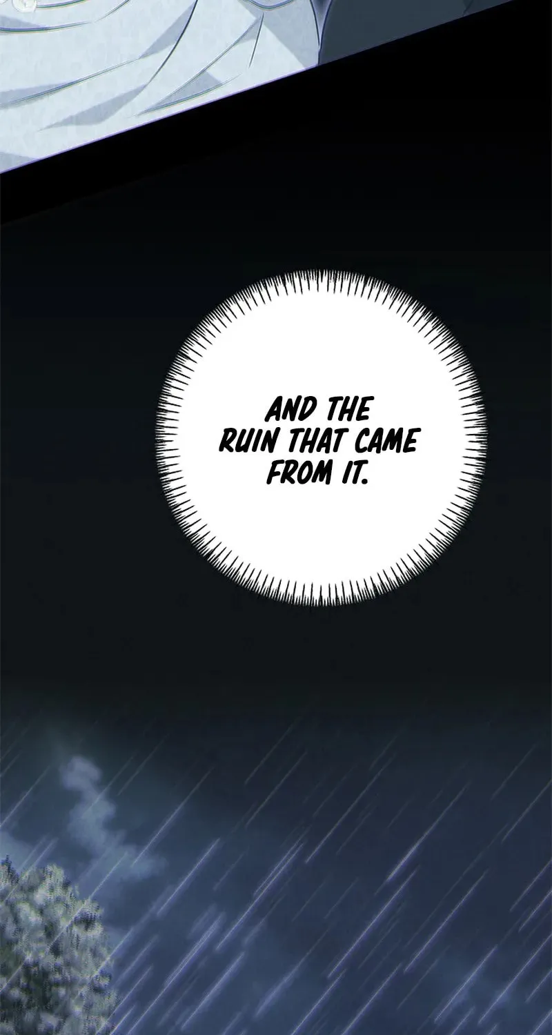 Seeking for Your Forgiveness Chapter 34 page 56 - 