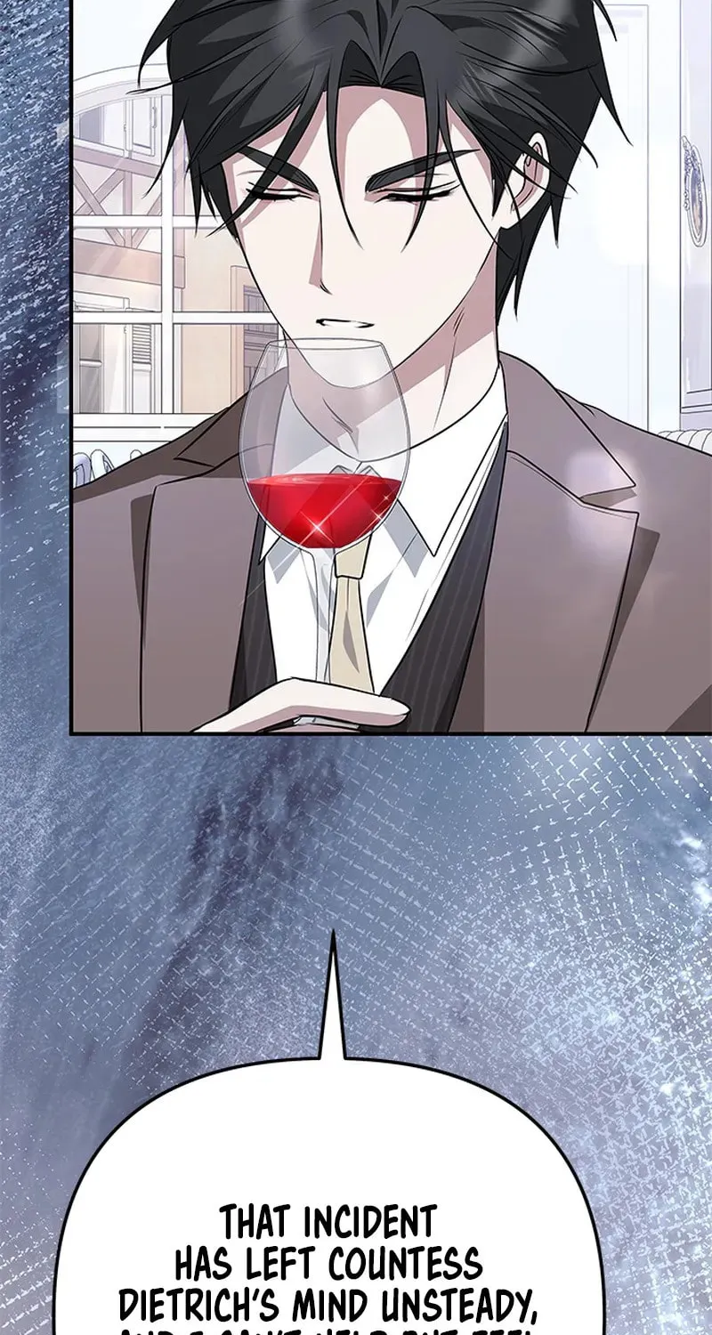 Seeking for Your Forgiveness Chapter 34 page 7 - 
