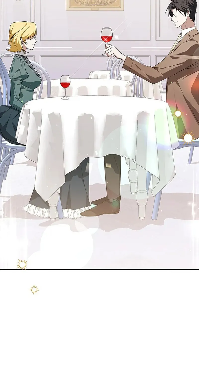 Seeking for Your Forgiveness Chapter 34 page 64 - 