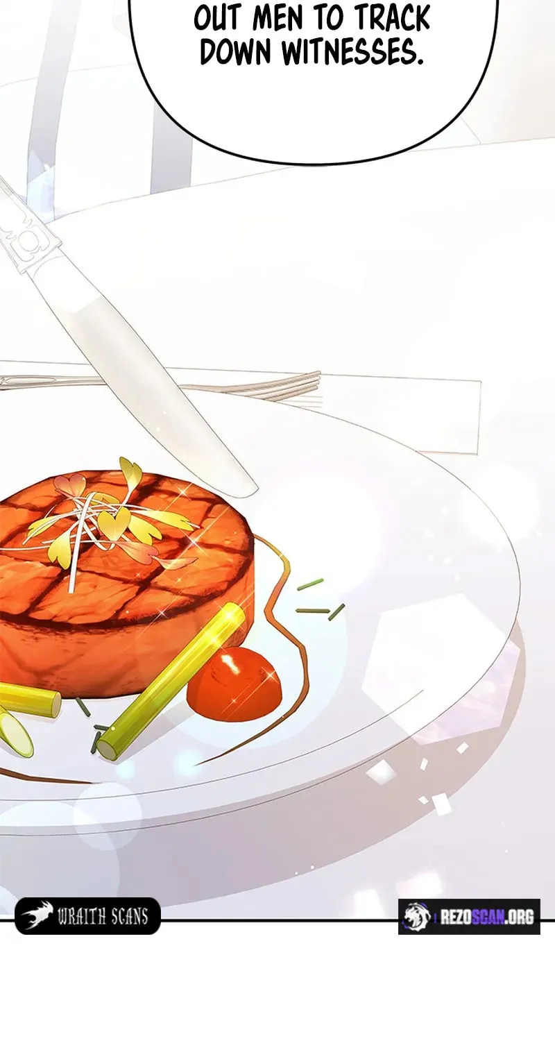 Seeking for Your Forgiveness Chapter 34 page 67 - 