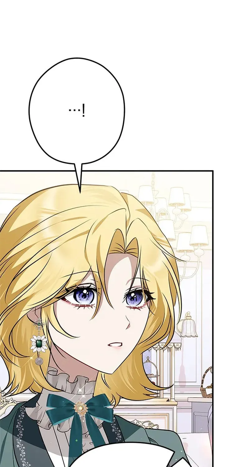 Seeking for Your Forgiveness Chapter 34 page 68 - 