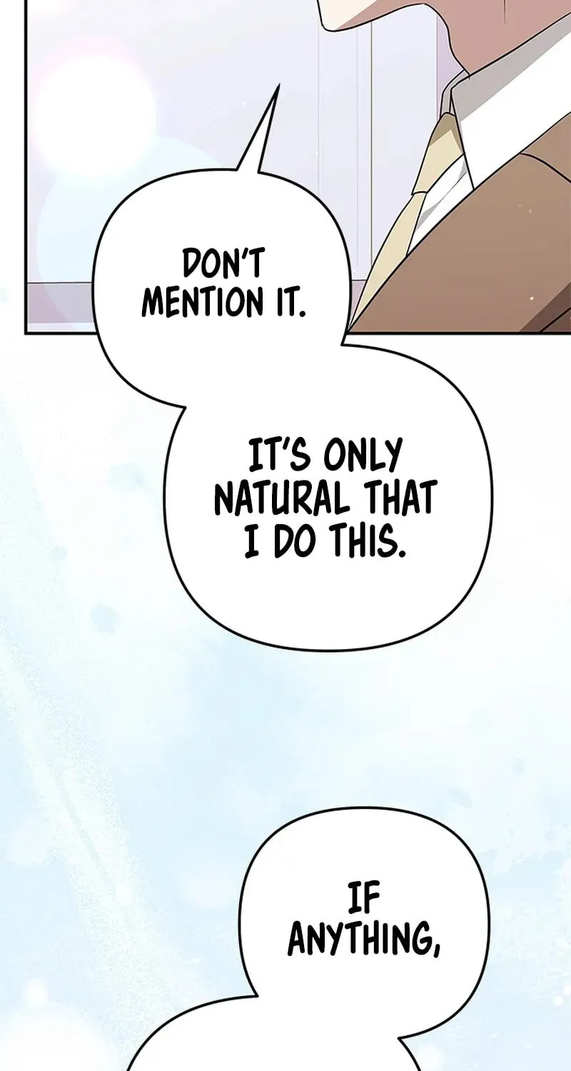 Seeking for Your Forgiveness Chapter 34 page 70 - 