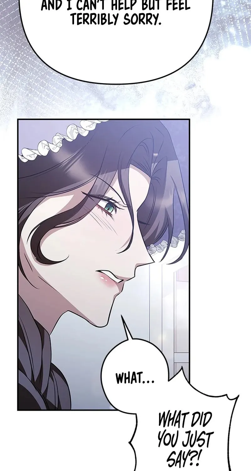 Seeking for Your Forgiveness Chapter 34 page 8 - 