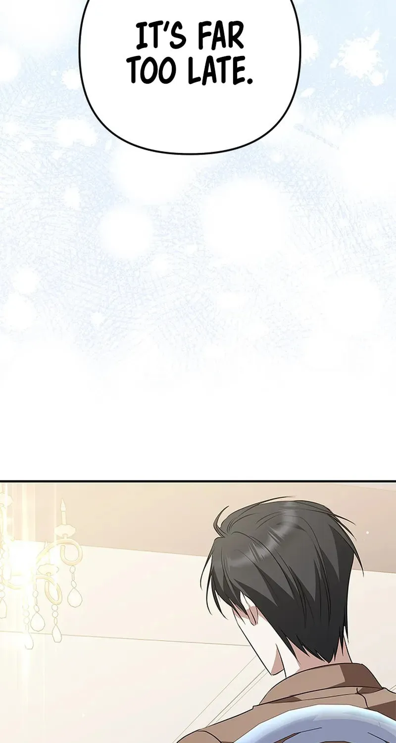 Seeking for Your Forgiveness Chapter 34 page 71 - 