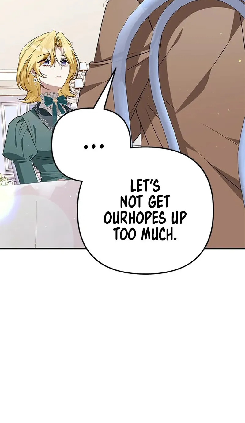 Seeking for Your Forgiveness Chapter 34 page 72 - 