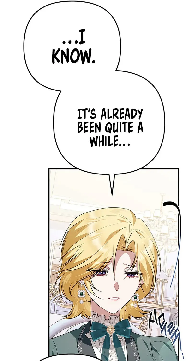 Seeking for Your Forgiveness Chapter 34 page 73 - 