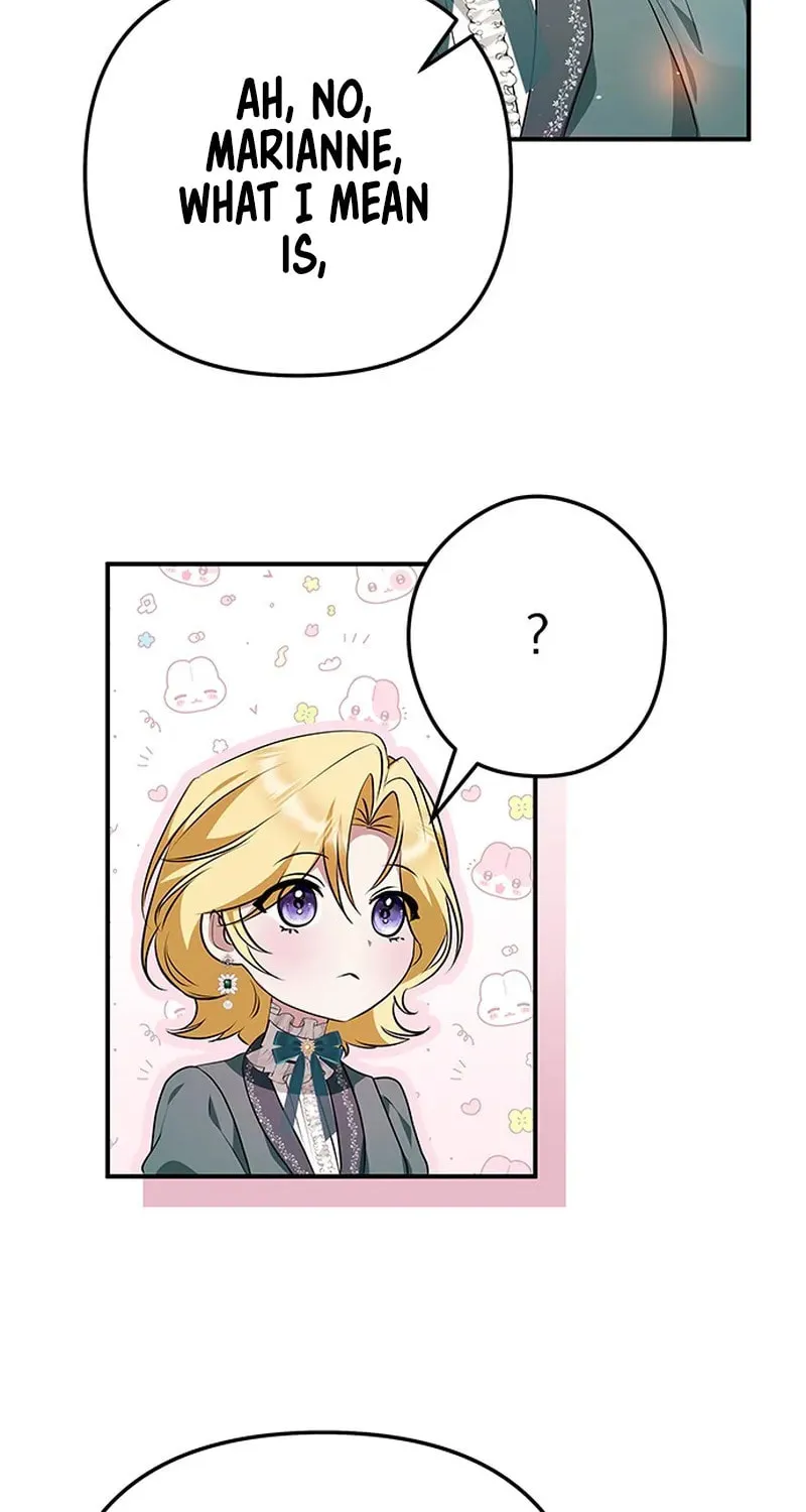 Seeking for Your Forgiveness Chapter 34 page 74 - 