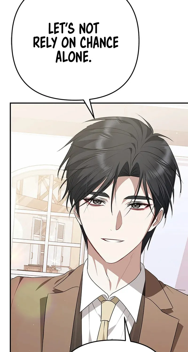 Seeking for Your Forgiveness Chapter 34 page 75 - 