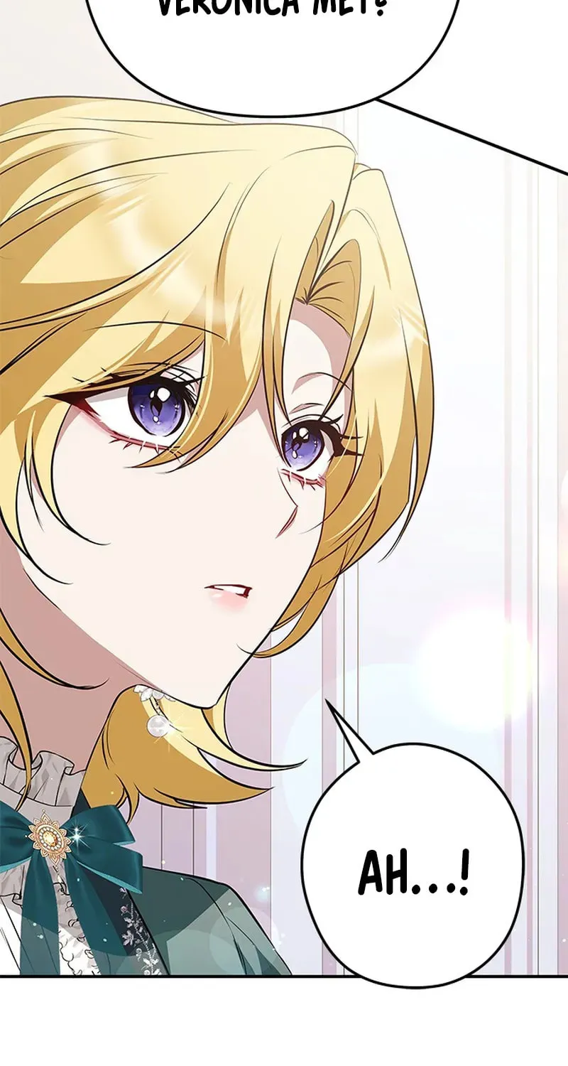 Seeking for Your Forgiveness Chapter 34 page 77 - 