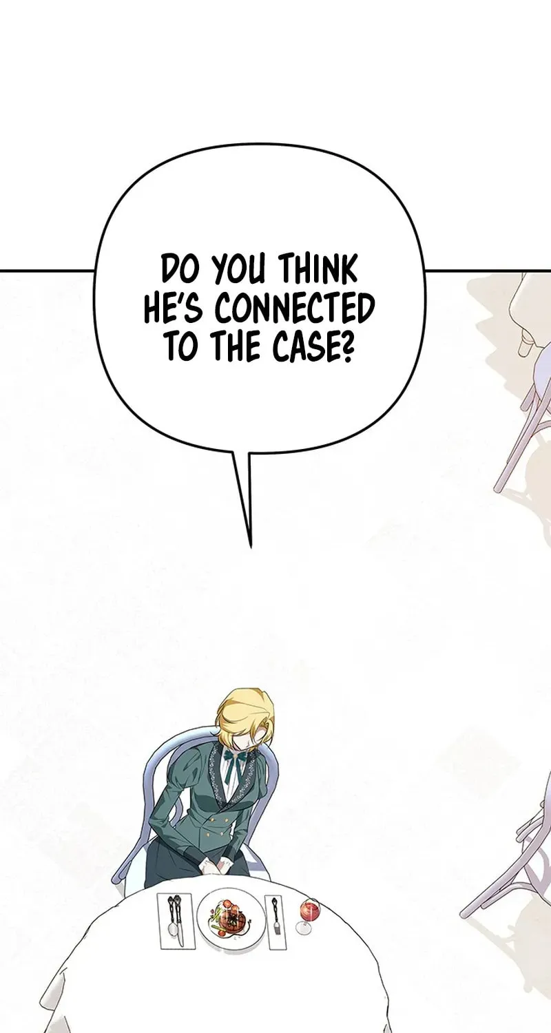 Seeking for Your Forgiveness Chapter 34 page 78 - 