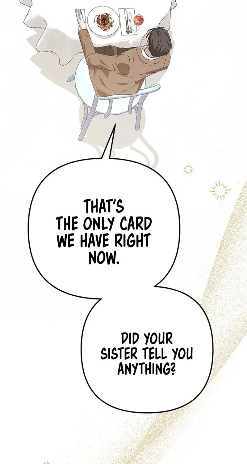 Seeking for Your Forgiveness Chapter 34 page 79 - 