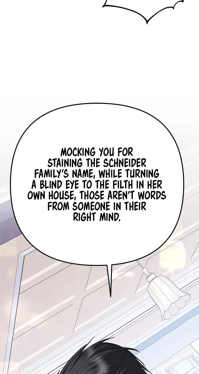 Seeking for Your Forgiveness Chapter 34 page 9 - 