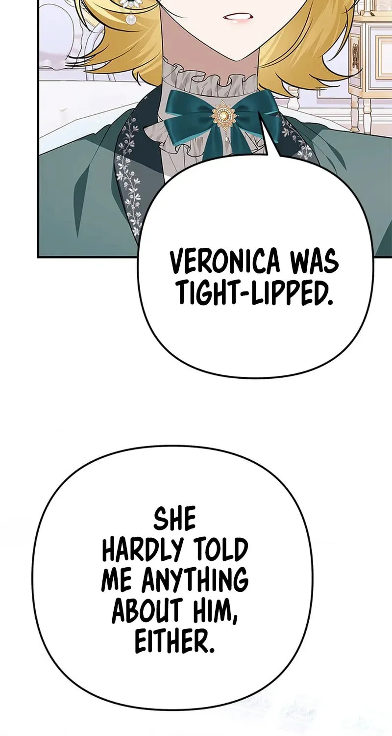 Seeking for Your Forgiveness Chapter 34 page 81 - 