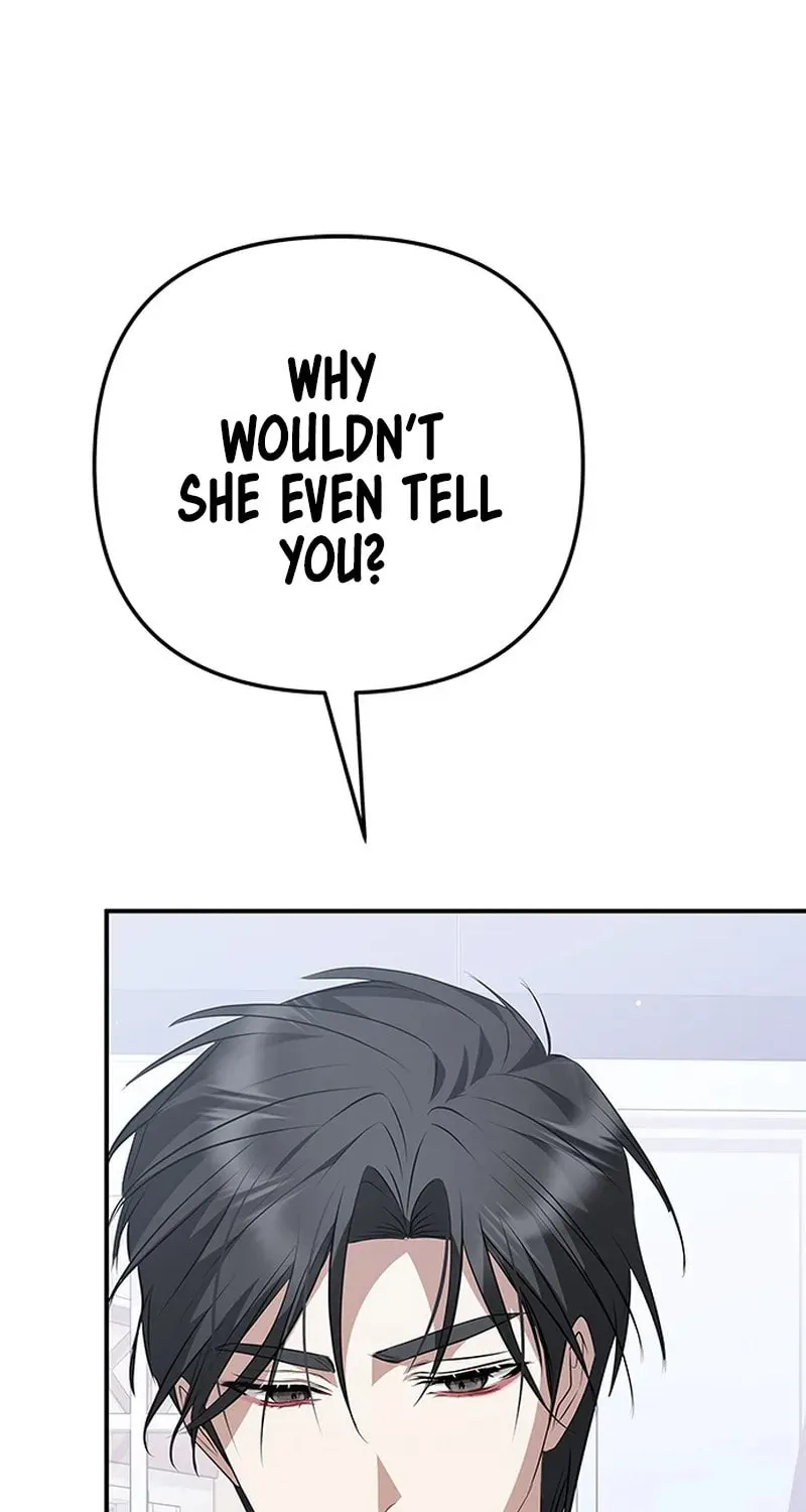 Seeking for Your Forgiveness Chapter 34 page 84 - 