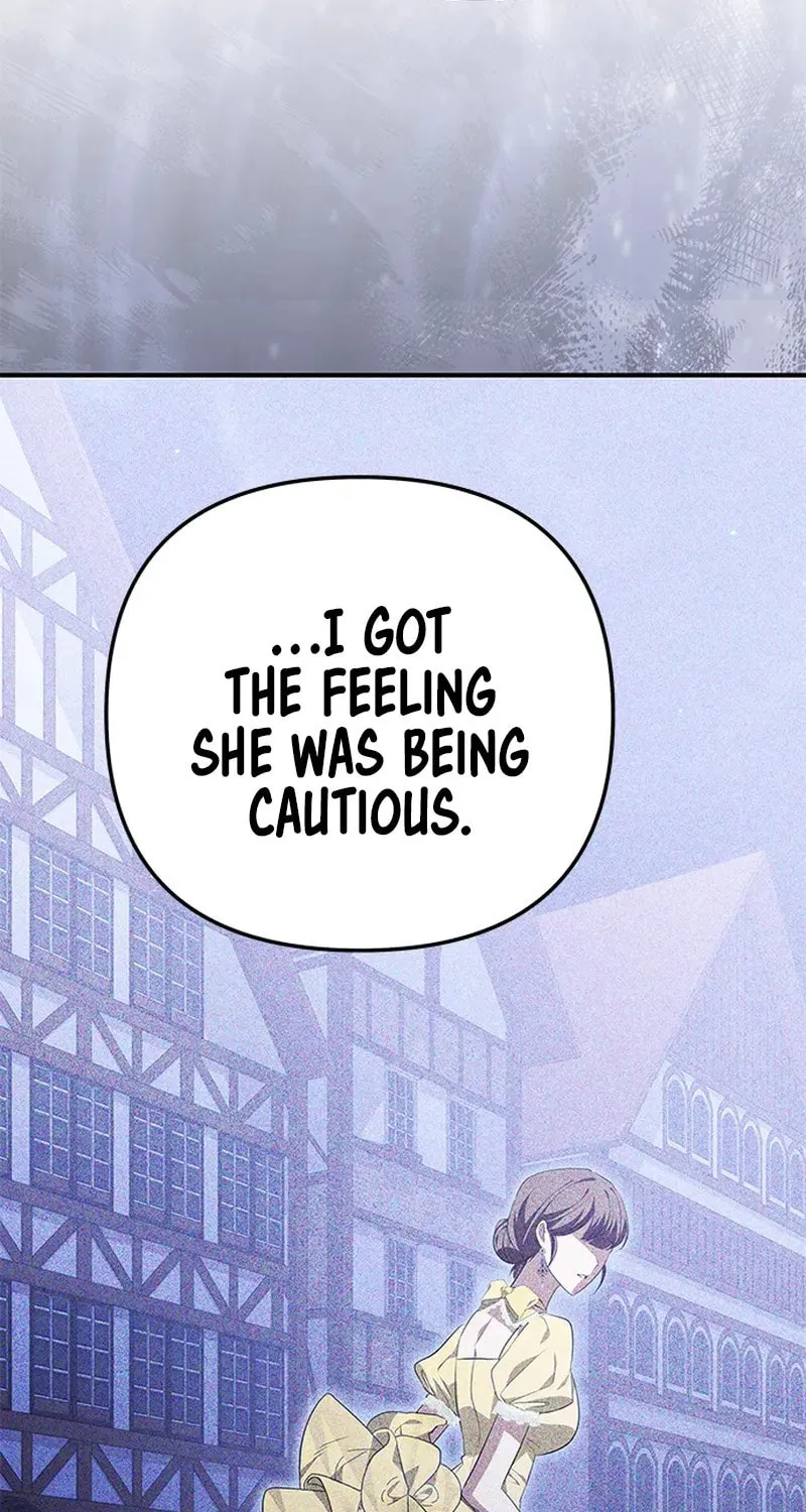 Seeking for Your Forgiveness Chapter 34 page 86 - 