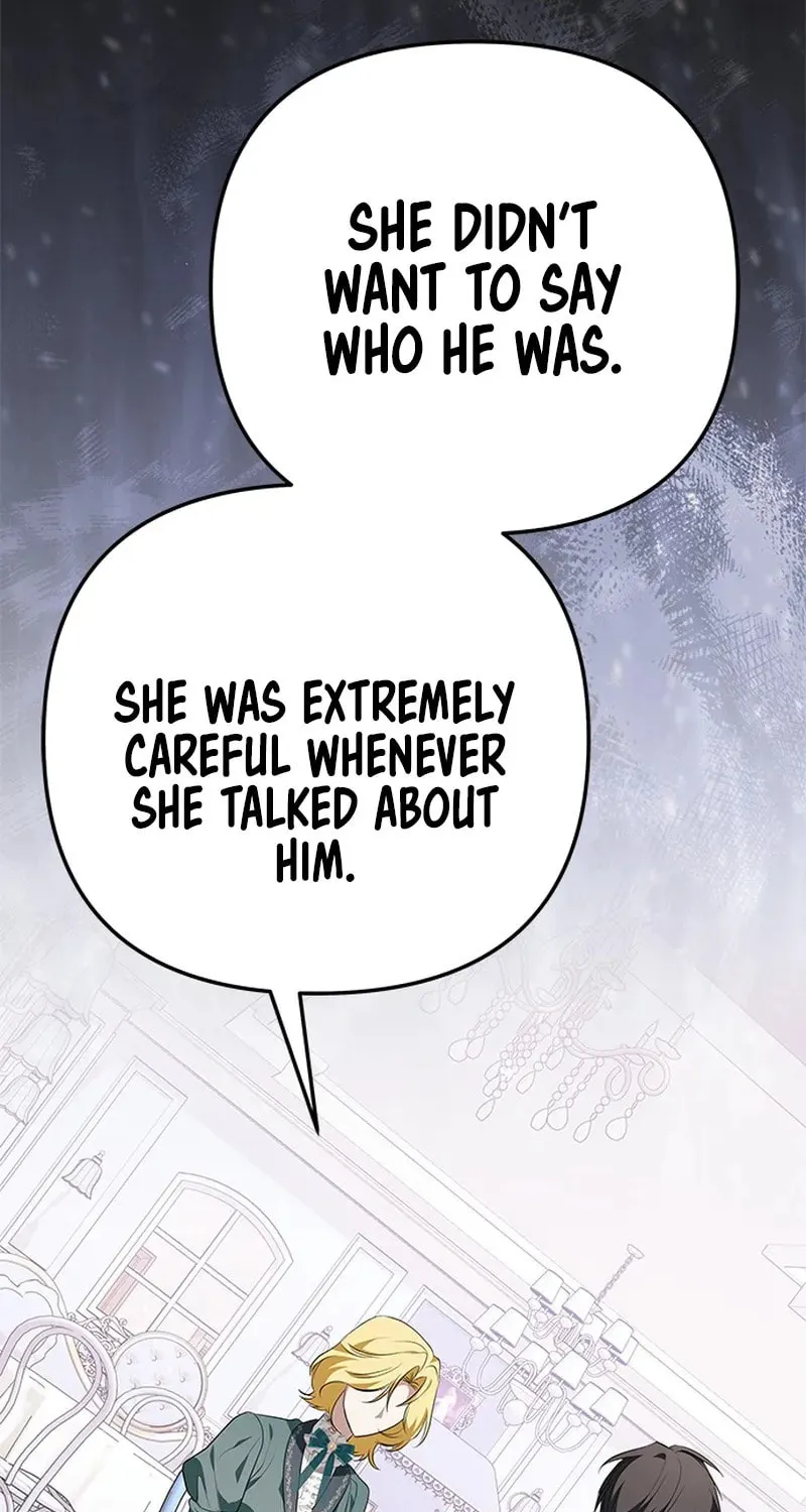 Seeking for Your Forgiveness Chapter 34 page 88 - 