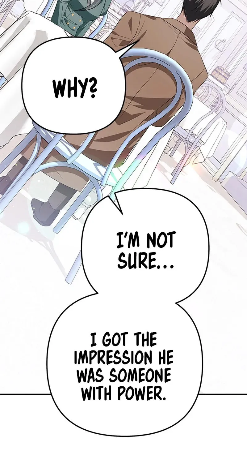 Seeking for Your Forgiveness Chapter 34 page 89 - 