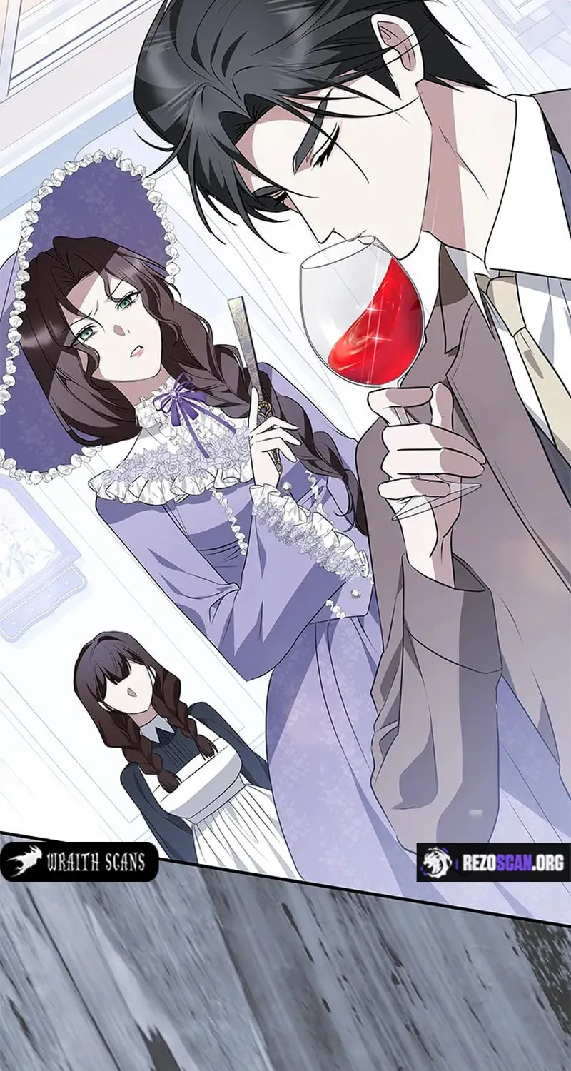 Seeking for Your Forgiveness Chapter 34 page 10 - 