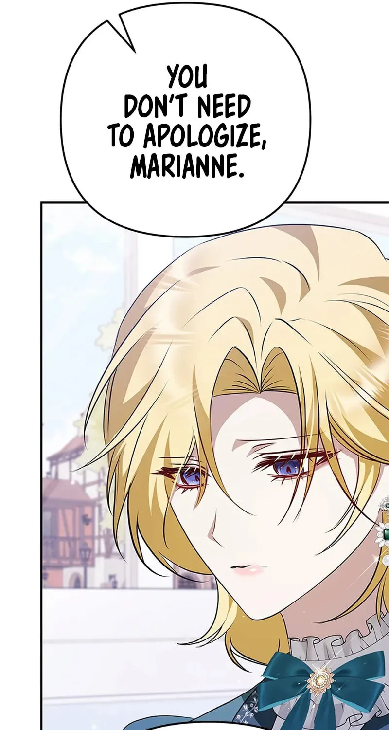 Seeking for Your Forgiveness Chapter 34 page 92 - 