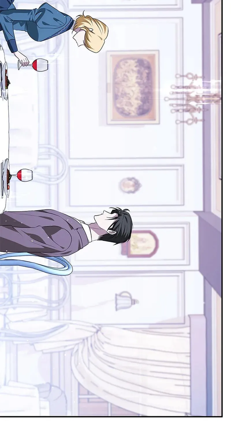 Seeking for Your Forgiveness Chapter 34 page 94 - 