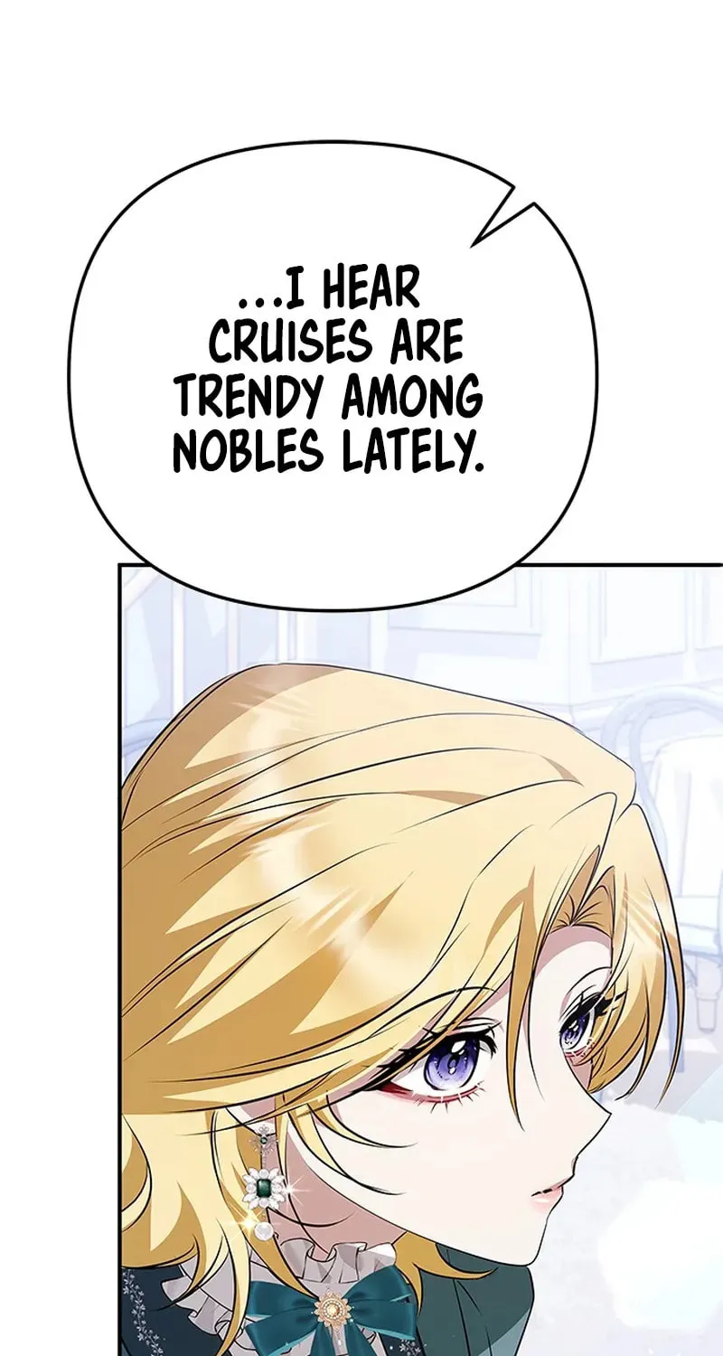Seeking for Your Forgiveness Chapter 34 page 95 - 