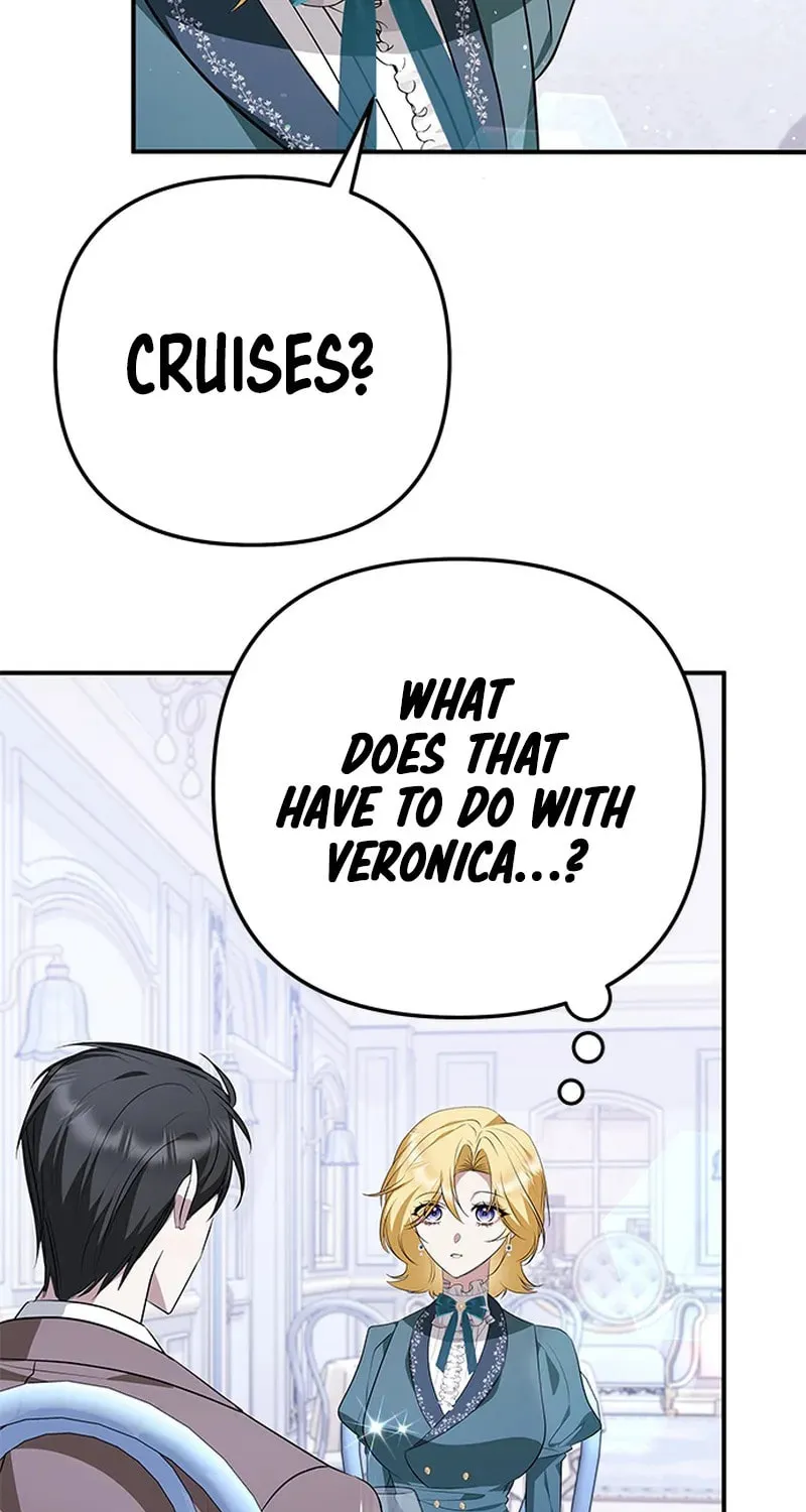 Seeking for Your Forgiveness Chapter 34 page 96 - 
