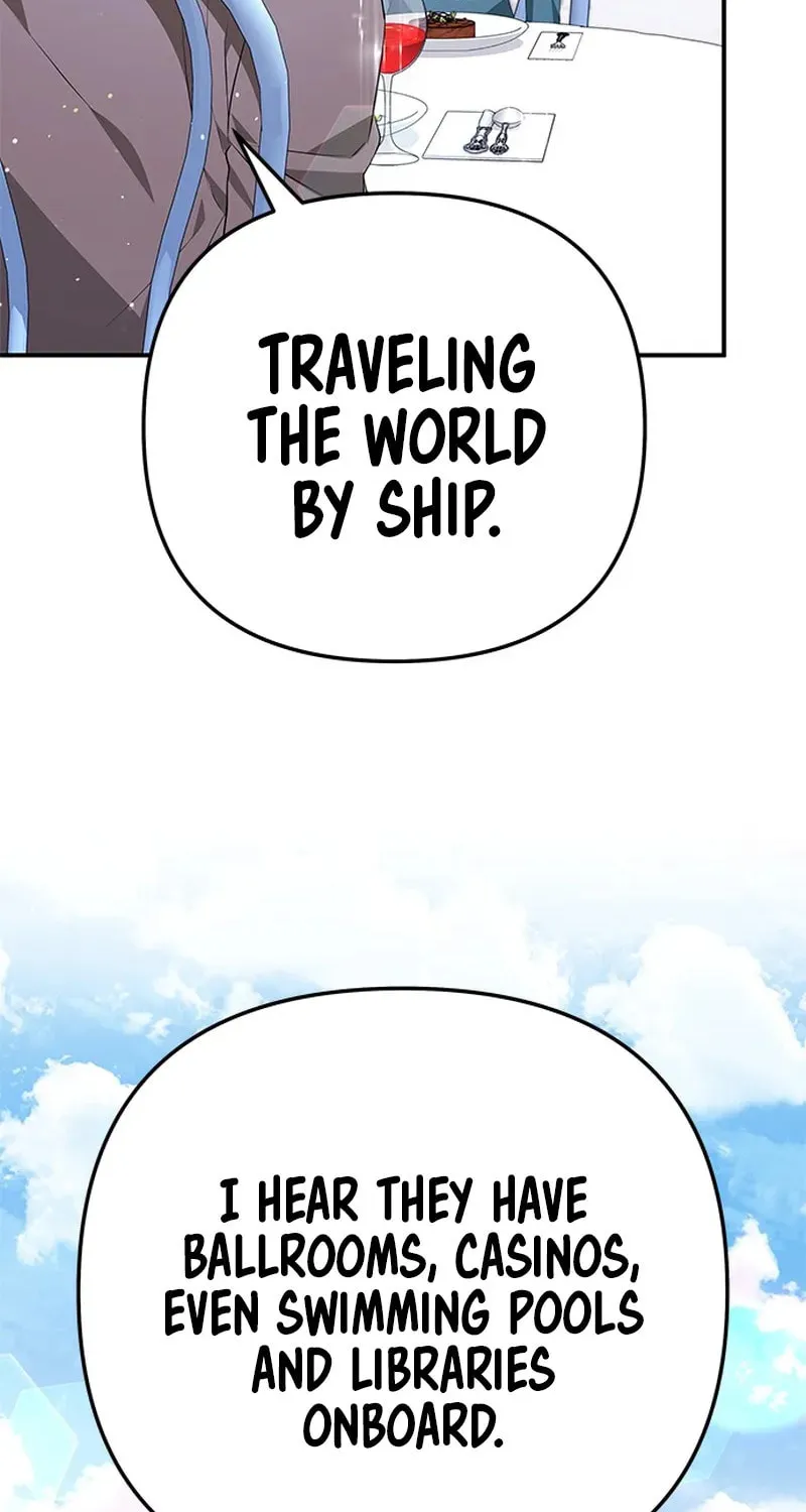 Seeking for Your Forgiveness Chapter 34 page 97 - 
