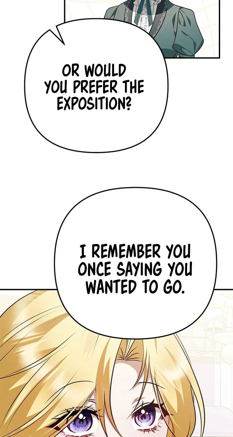 Seeking for Your Forgiveness Chapter 34 page 99 - 