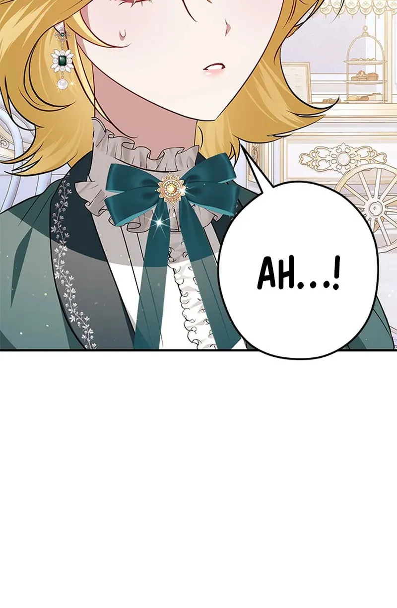 Seeking for Your Forgiveness Chapter 34 page 100 - 