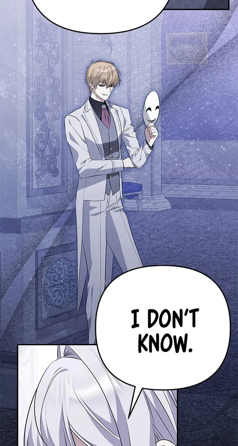 Seeking for Your Forgiveness Chapter 35 page 11 - 