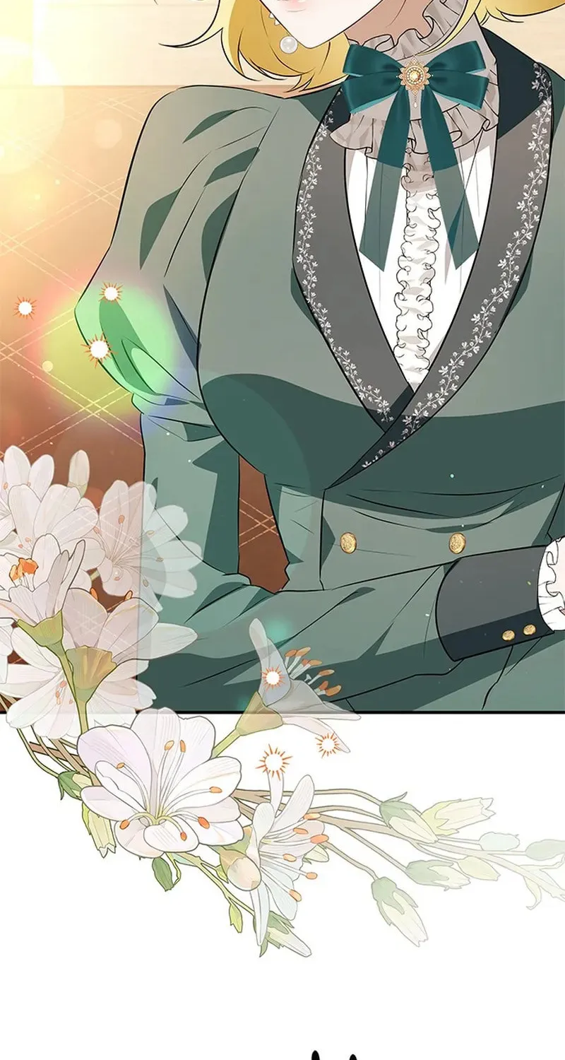 Seeking for Your Forgiveness Chapter 35 page 103 - 