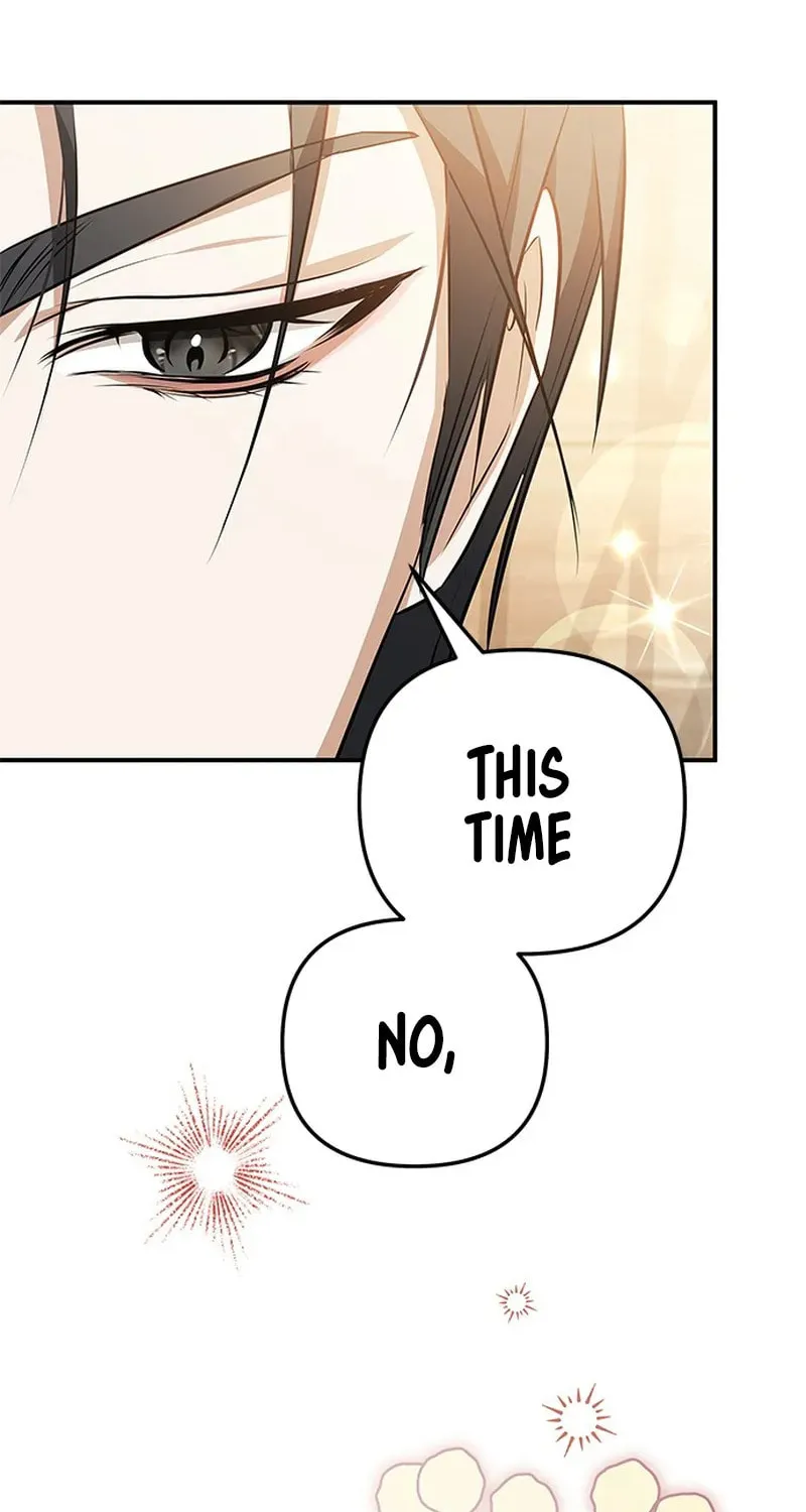 Seeking for Your Forgiveness Chapter 35 page 105 - 