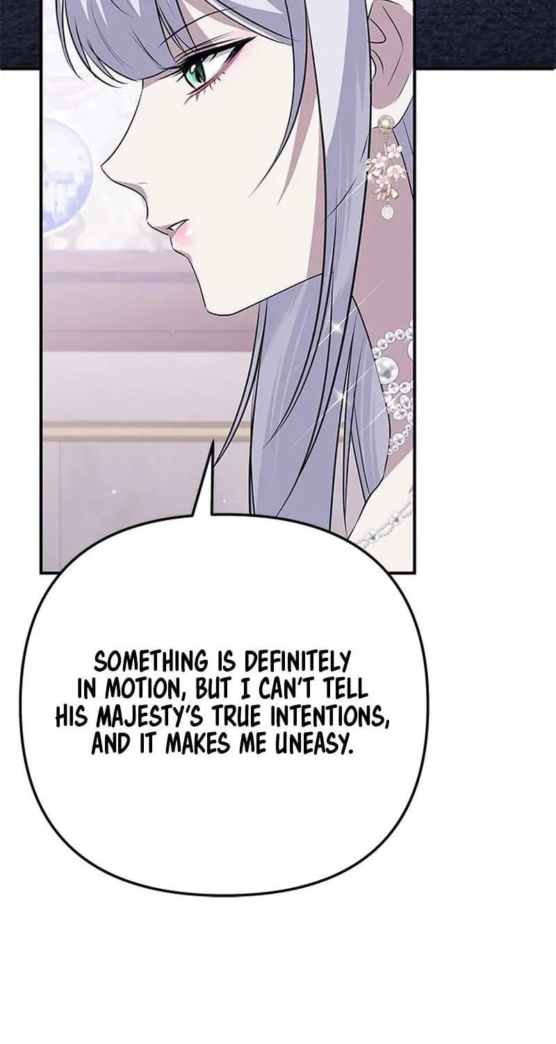 Seeking for Your Forgiveness Chapter 35 page 12 - 