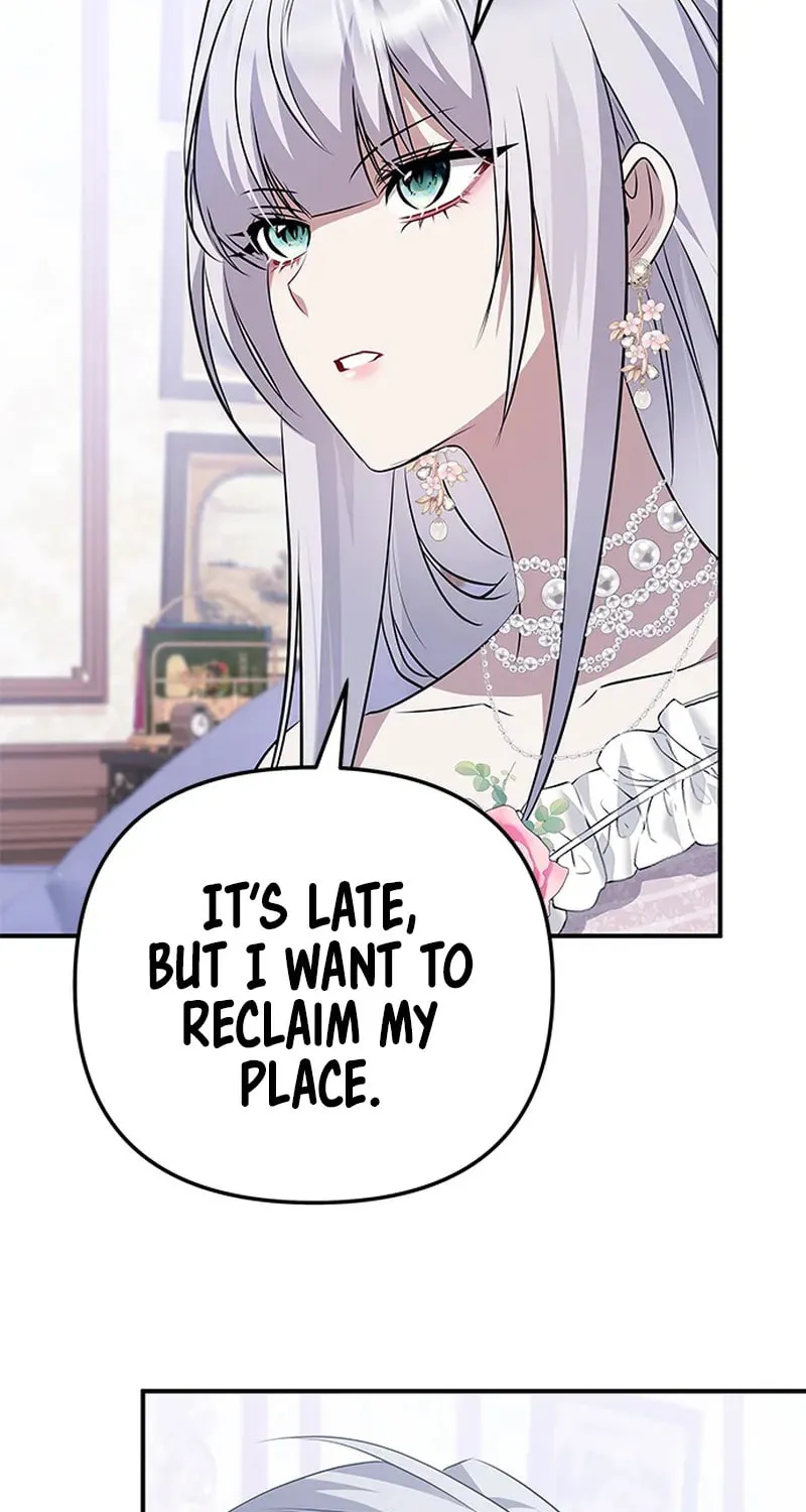 Seeking for Your Forgiveness Chapter 35 page 16 - 