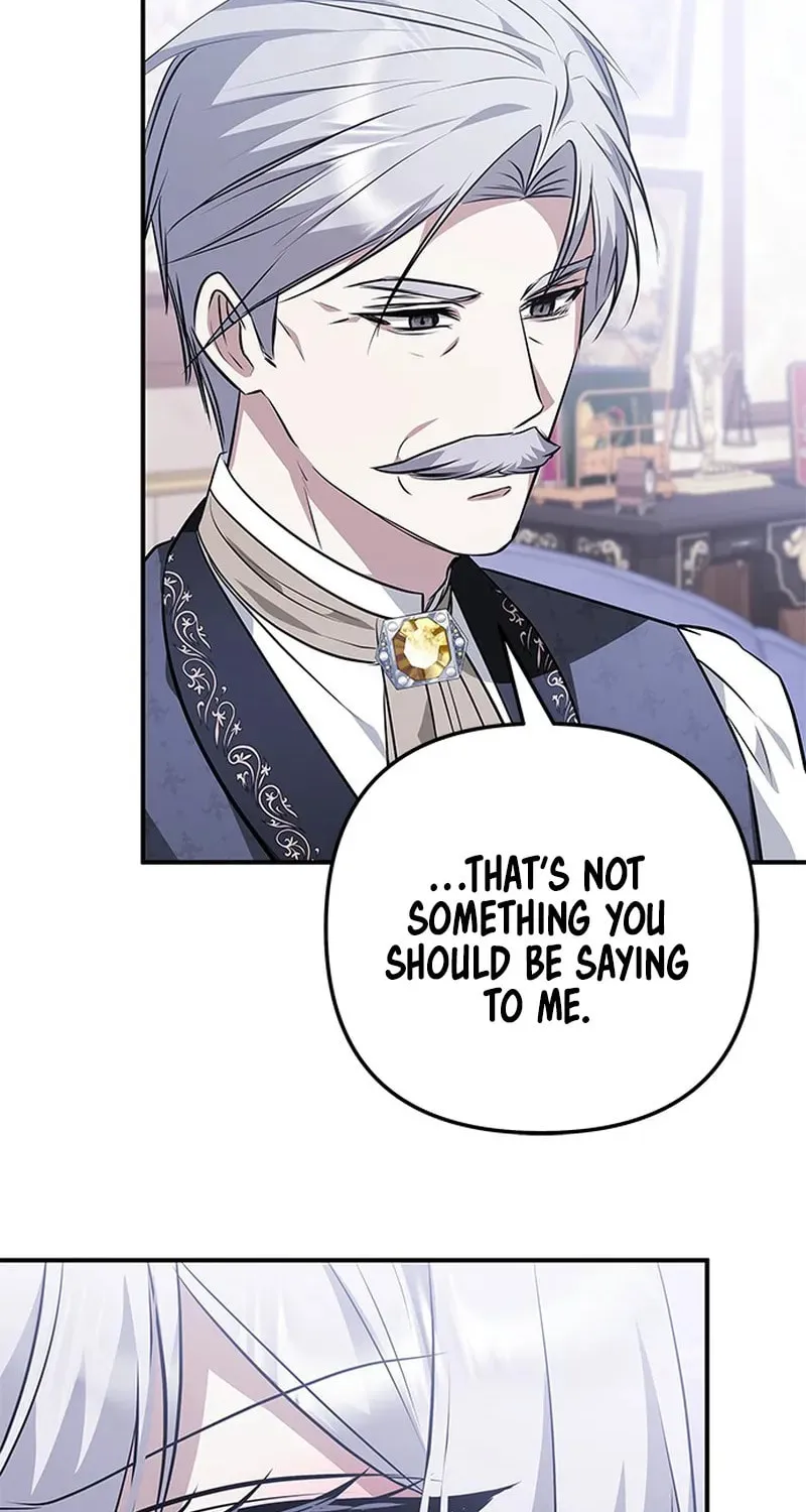 Seeking for Your Forgiveness Chapter 35 page 17 - 