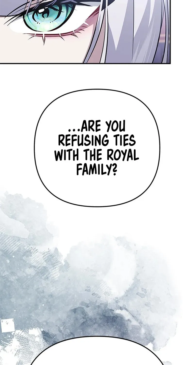 Seeking for Your Forgiveness Chapter 35 page 18 - 