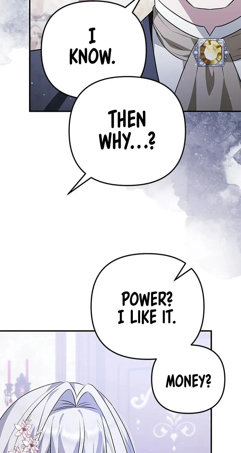 Seeking for Your Forgiveness Chapter 35 page 20 - 