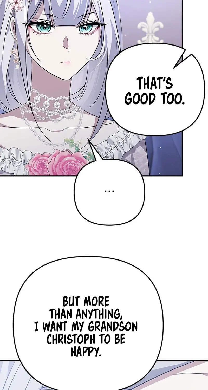 Seeking for Your Forgiveness Chapter 35 page 21 - 