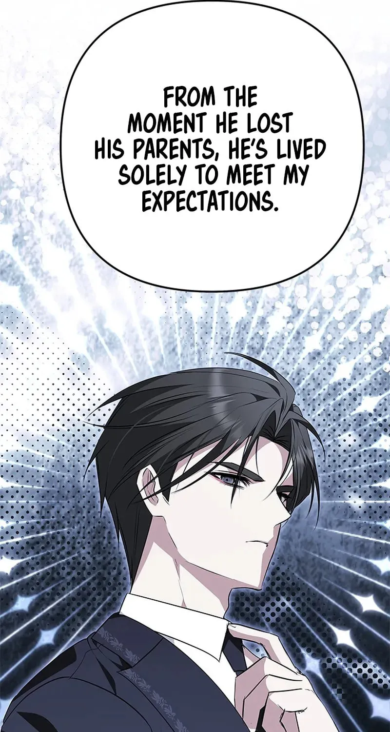 Seeking for Your Forgiveness Chapter 35 page 23 - 