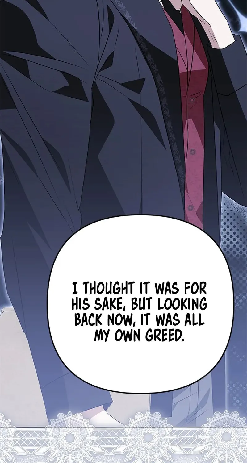 Seeking for Your Forgiveness Chapter 35 page 24 - 