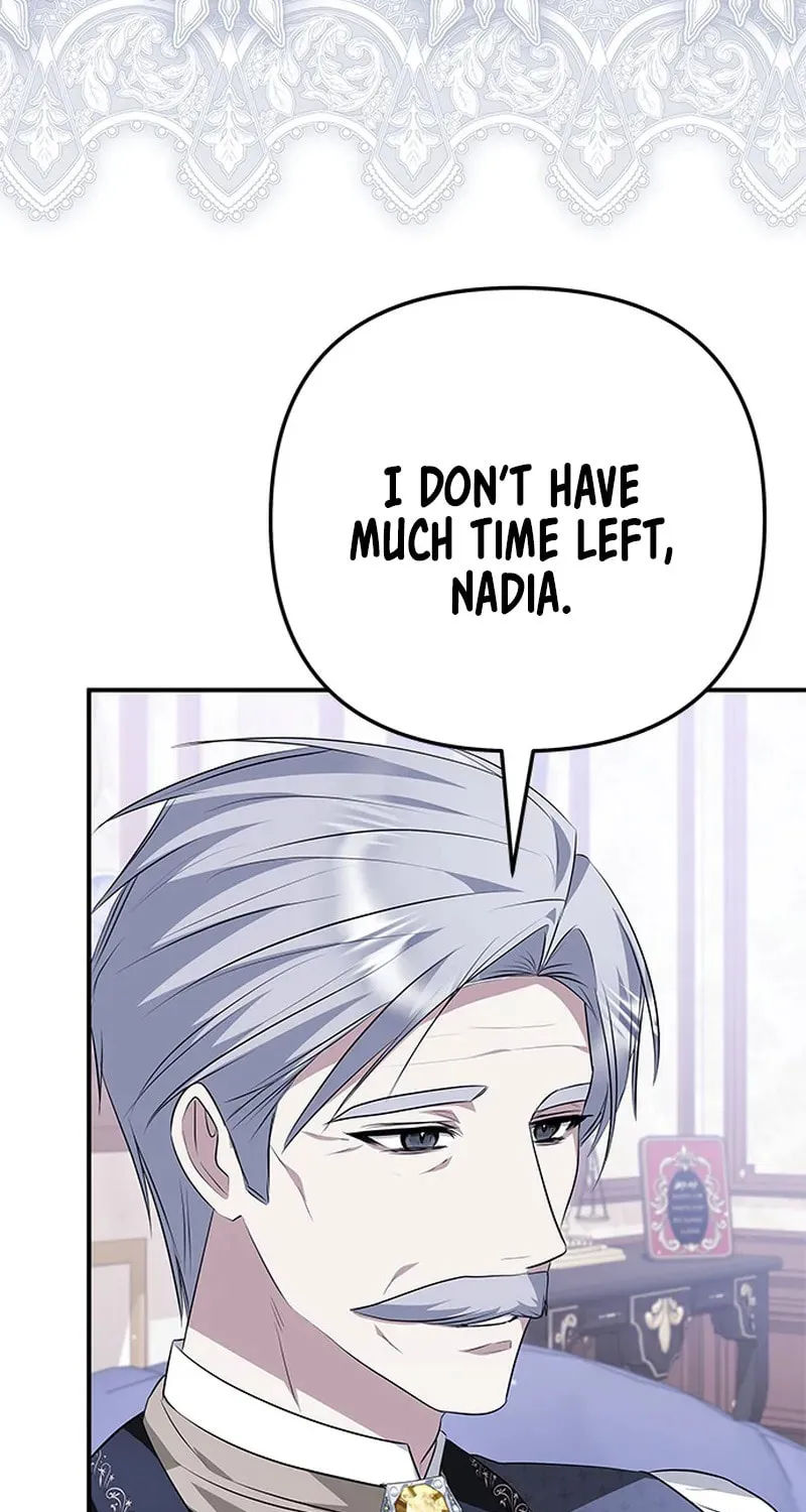 Seeking for Your Forgiveness Chapter 35 page 25 - 