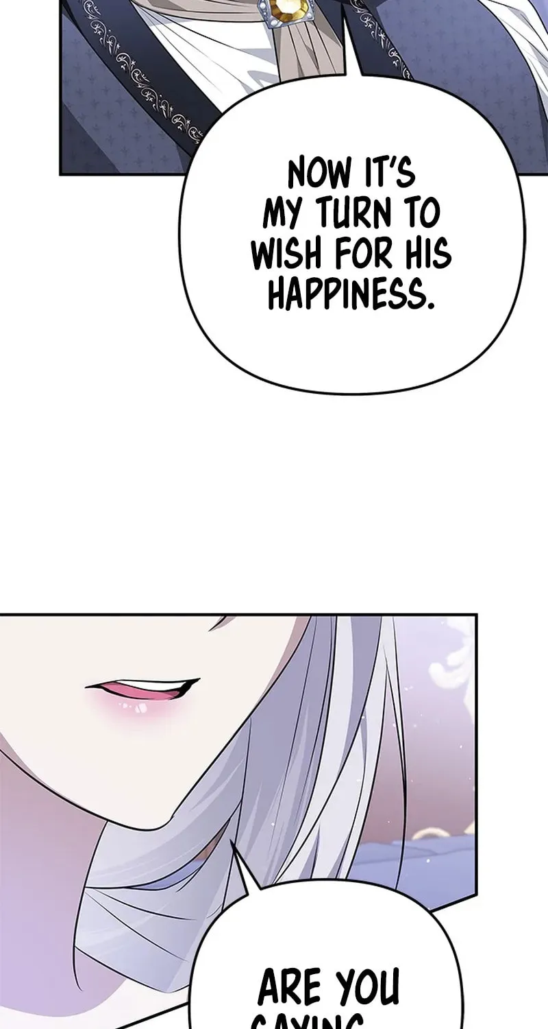 Seeking for Your Forgiveness Chapter 35 page 26 - 